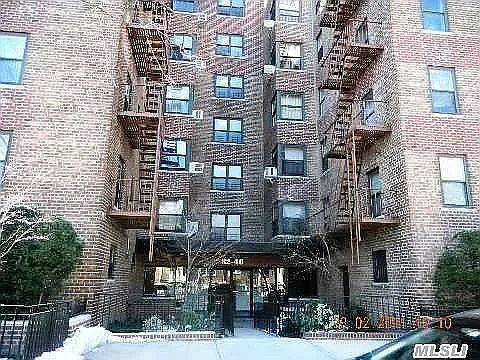 1st image of 3245 91st St #505