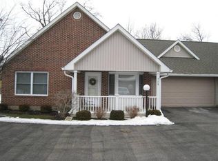 506 Ridgeview Ct, Springfield, OH 45504