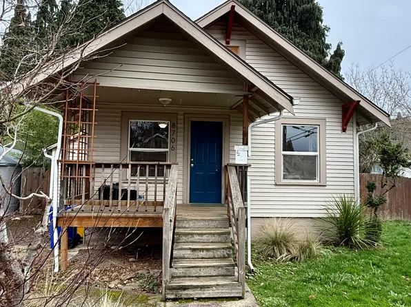 8706 N Curtis Ave, Portland, OR 97217