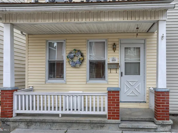 408 Canal St, Lebanon, PA 17046