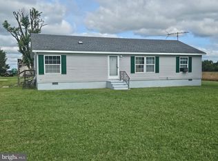 6302 Harmony Rd, Preston, MD 21655