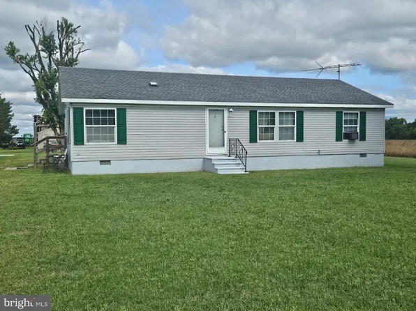 6302 Harmony Rd, Preston, MD 21655