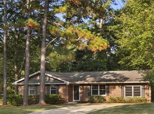 208 Green St, Auburn, AL 36830