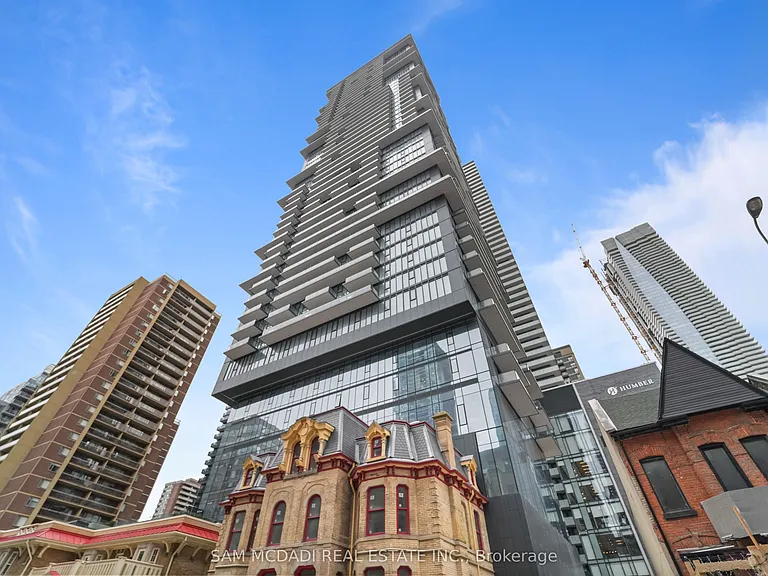 634 Church St #3808 — Photo 1