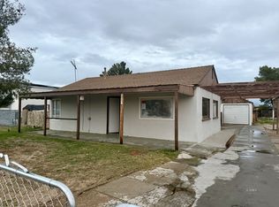 728 Bennett St, Ridgecrest, CA 93555