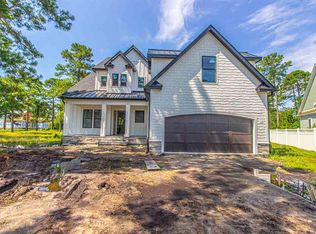 638 Waterbridge Blvd, Myrtle Beach, SC 29579