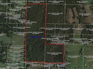 18206 Beav O Rama Rd, Fayetteville, AR 72703