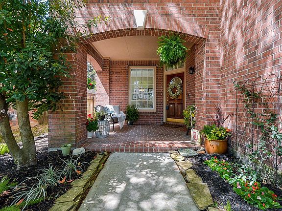 4th image of 3615 Brinton Trails Ln