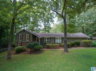5500 Surrey Ln, Birmingham, AL 35242
