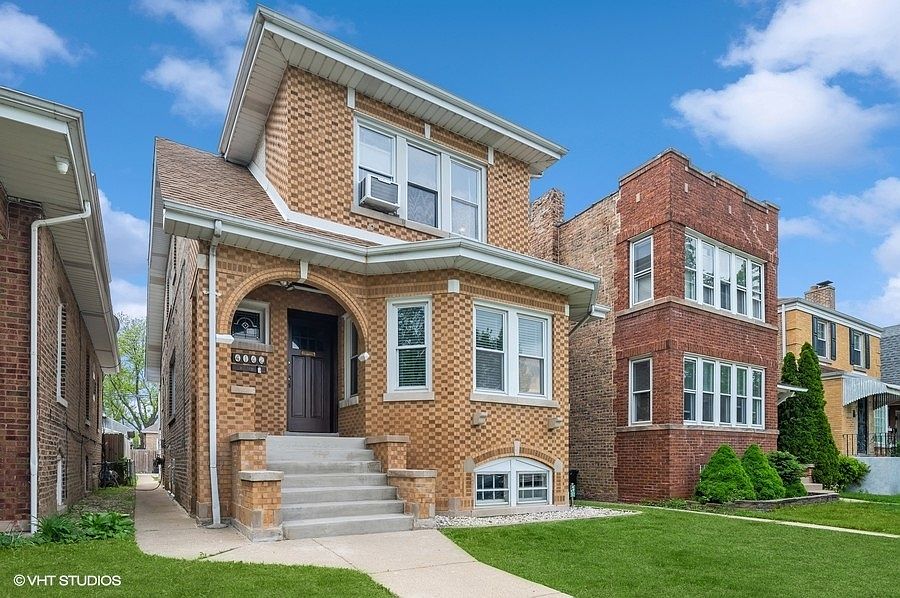 1st image of 4142 N Menard Ave