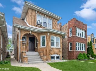 4142 N Menard Ave, Chicago, IL 60634