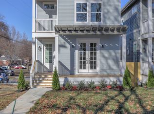 1802A Porter Rd, Nashville, TN 37206