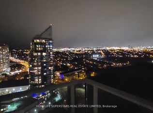 2212 Lake Shore Blvd W #2907-06, Toronto, ON M8V 0C2