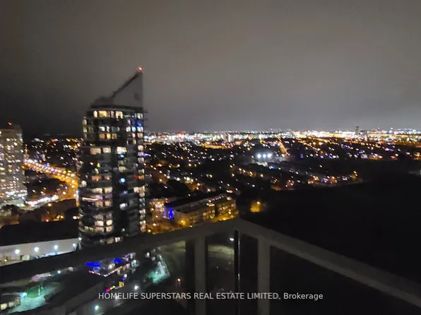 2212 Lake Shore Blvd W, Toronto, ON