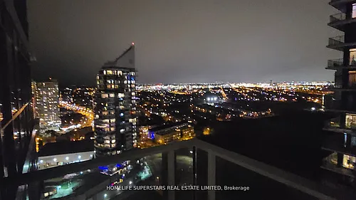 2212 Lake Shore Blvd W Photo 1