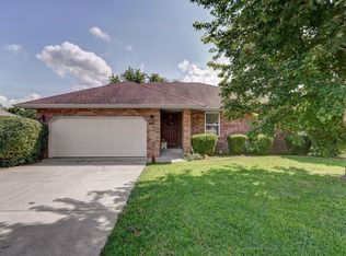 1104 E Melton Rd, Ozark, MO 65721