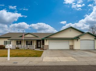 1143 Eastridge Way, Twin Falls, ID 83301
