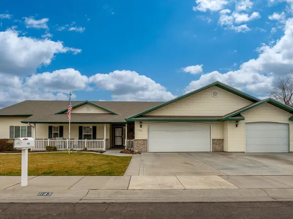1143 Eastridge Way, Twin Falls, ID 83301