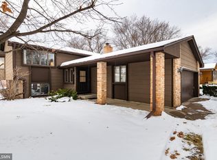 7134 3rd Ave S, Richfield, MN 55423