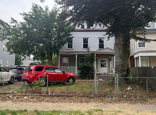 247 No Grove St, East Orange, NJ 07017
