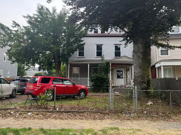 247 No Grove St, East Orange, NJ 07017