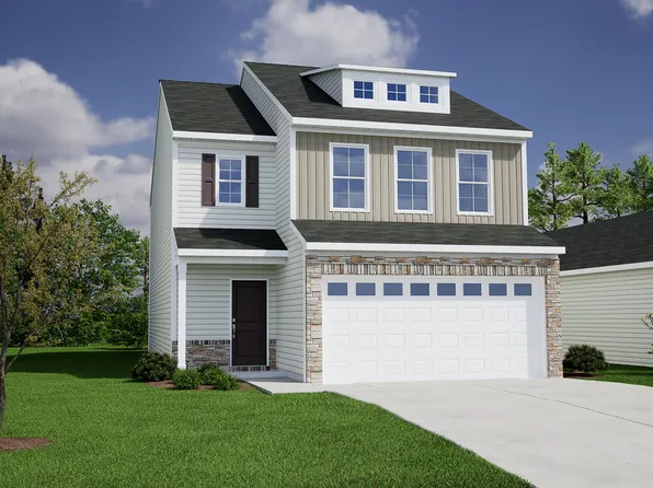 3134 Hallsdale Dr, Elgin, SC 29045