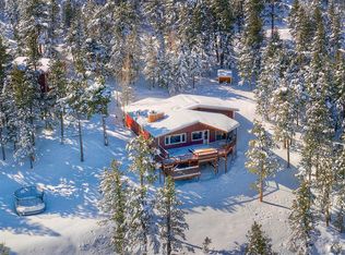86 Tall Pine Ln, Boulder, CO 80302