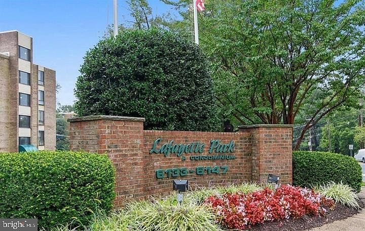 1st image of 6141 Leesburg Pike APT 508