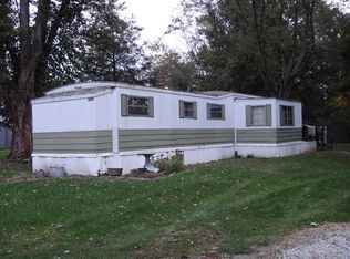 6431 South Canal Street, Terre Haute, IN 47802