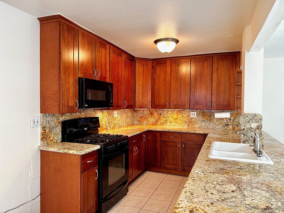 Chef Kitchen