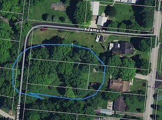 7959 Camp Rd, Camp Dennison, OH 45111