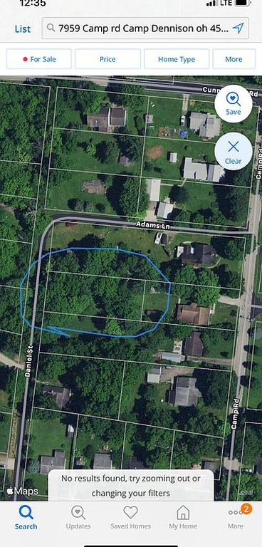 7959 Camp Rd - Property Image