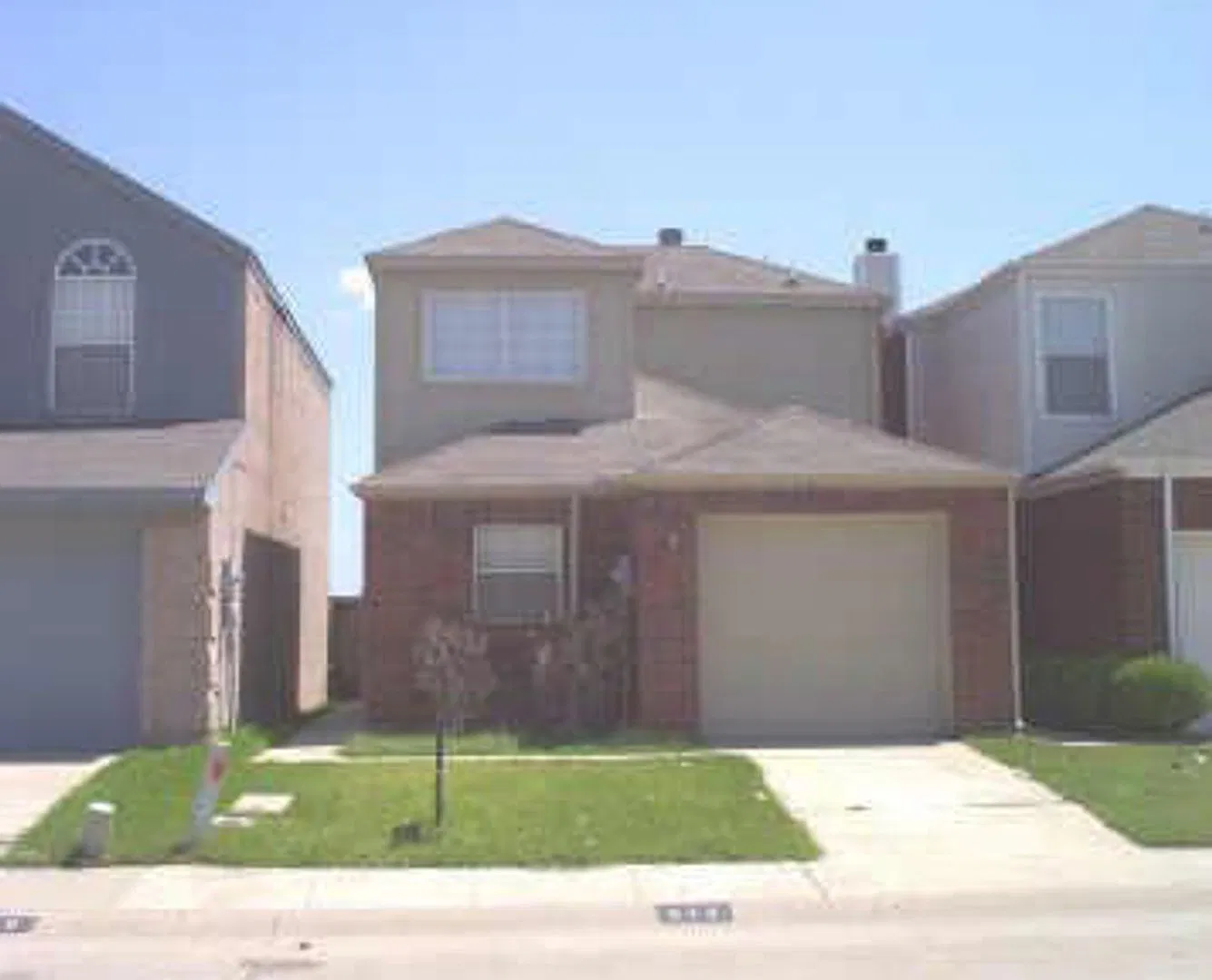 House For Lease in Duncanville — Photo 1