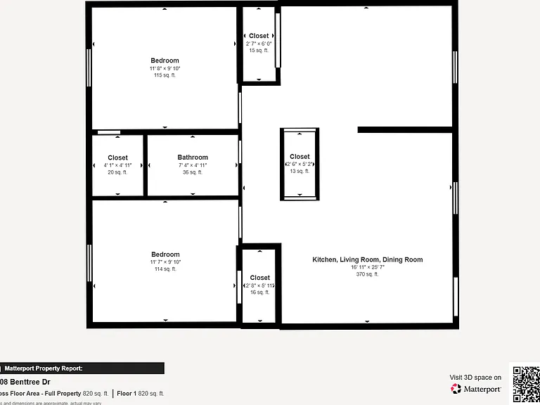1708 Benttree Dr — Photo 23