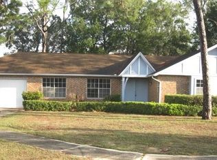 4208 Rosebud Ct, Pensacola, FL 32504