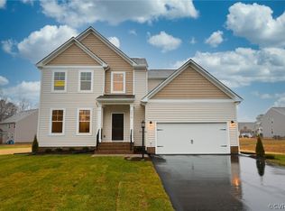 6816 Cornelius Ct, Henrico, VA 23231