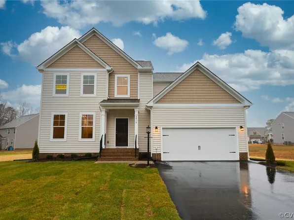 6816 Cornelius Ct, Henrico, VA 23231