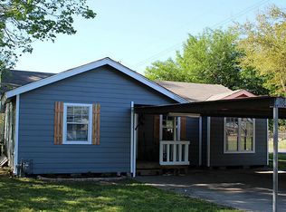 1142 Woolwich Dr, Houston, TX 77032