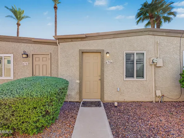 4754 N 14TH Street, Phoenix, AZ 85014
