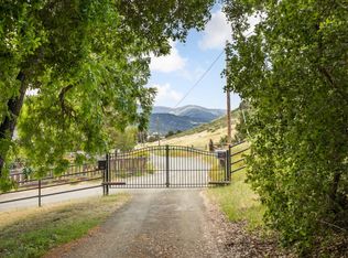 21970 Fortini Rd, San Jose, CA 95120