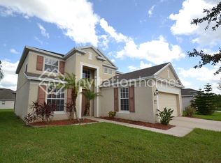 9940 58th St E, Parrish, FL 34219