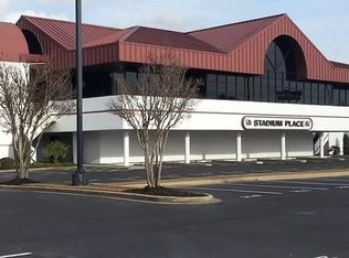 1200 Bluff Rd, Columbia, SC 29201