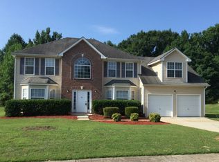 1676 Zacharys Way, McDonough, GA 30253