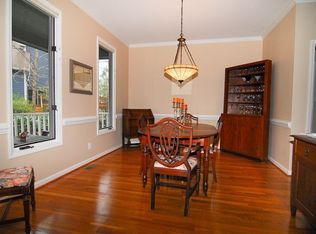 213 Wild Oak Ln, Carrboro, NC 27510