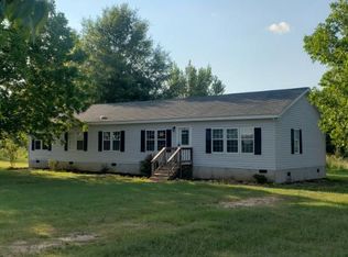 448 Scott Road Ext, Elko, GA 31025