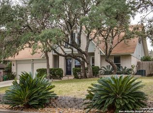 1970 Broken Oak St, San Antonio, TX 78232