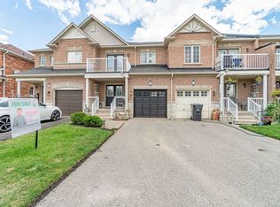 29 Heartview Rd, Brampton, ON L6Z0C7