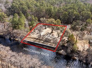 1716 Gray Oaks Dr, Conway, SC 29526