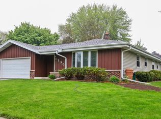 1730 1st Ave, Grafton, WI 53024