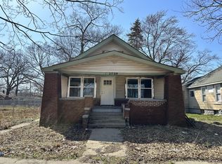 2729 7th St, Muskegon Heights, MI